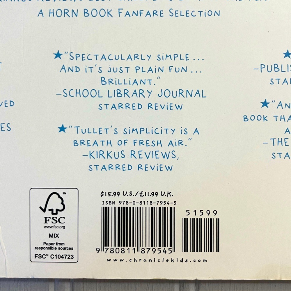 Press Here Hard Cover Book By HerveTullet Touch Think Learn Fun Interactive - Picture 3 of 12